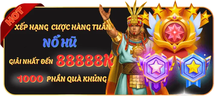 Trò chơi bắn cá 6ff3 với đồ họa đẹp mắt và phần thưởng hấp dẫn